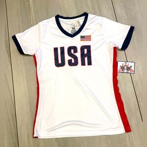 USWNT Players LaValle Jersey